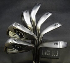 Set callaway warbird for sale  SPILSBY