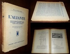 Aliante stelio frati usato  Roma