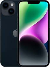 iPhone 14 - Desbloqueado de Fábrica - 128GB - Preto - Excelente comprar usado  Enviando para Brazil