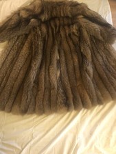 Men fox fur for sale  Chicago