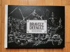 Bravely default deluxe usato  Vilminore di Scalve