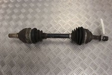 Cardan transmission gauche d'occasion  Velaux