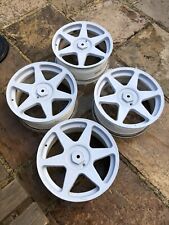 Rondell alloys 4x100 for sale  SWAFFHAM