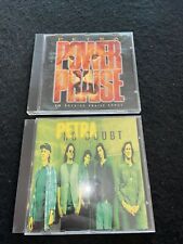 PETRA • No Doubt | Power Praise comprar usado  Enviando para Brazil