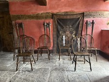 Vintage set rustic for sale  CHESTER