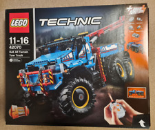 Lego technic 42070 gebraucht kaufen Lego technic 42070 gebraucht kaufen  Stadtbergen