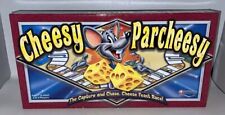 Cheesy parcheesy board for sale  Belleview