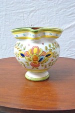 Caraffa brocca vintage usato  Fonte Nuova