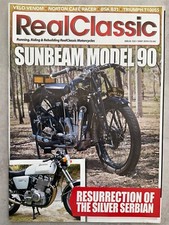 Real classics magazine for sale  COLCHESTER