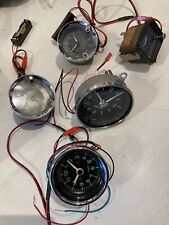Classic car clock for sale  KEIGHLEY