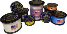 Jerry Brown JB Line One 130LB linha trançada oca emendável One comprar usado  Enviando para Brazil