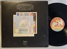 Led Zeppelin - The Song Remains The Same - OG 1976 LP - Blues Rock, usado comprar usado  Enviando para Brazil