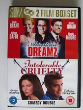 American dreamz prima usato  Baronissi