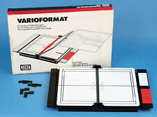 Jobo varioformat 6810 gebraucht kaufen  Düsseldorf