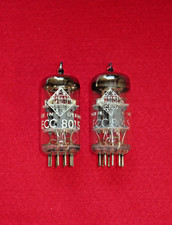 Matched pair ecc801s gebraucht kaufen  Pohlheim