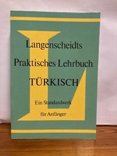 Langenscheidts praktisches leh gebraucht kaufen  Coburg