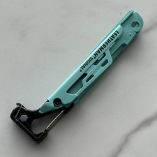 Leatherman signal aqua for sale  Bothell