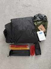 Fjallraven keb endurance for sale  ULVERSTON