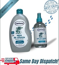 Nenuco gift set for sale  LONDON