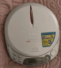Lecteur portable sony d'occasion  Paris XVII