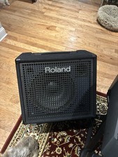 Pair roland kc200 for sale  Billerica