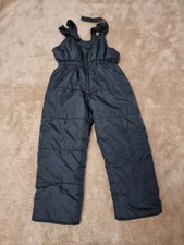 Schneehose 98 104 gebraucht kaufen  Rechlin