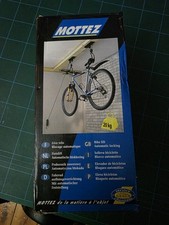 Mottez bike lift for sale  EDINBURGH