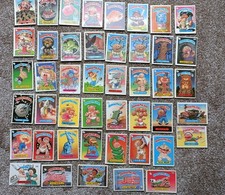 garbage pail kids for sale garbage pail kids for sale BOURNEMOUTH