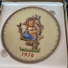 Vintage goebel hummel for sale  San Pedro