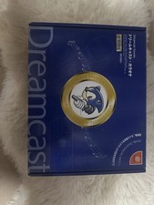 Sega dreamcast karaoke d'occasion  Argenteuil