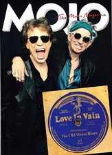 Mojo magazine december for sale  ST. LEONARDS-ON-SEA
