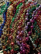 Mardi gras beads for sale  Staten Island