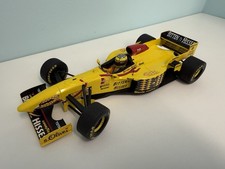 Jordan 197 formel gebraucht kaufen  Biberach an der Riß