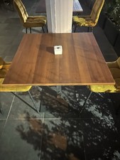 Tavolo pub ristorante usato  San Giuseppe Vesuviano