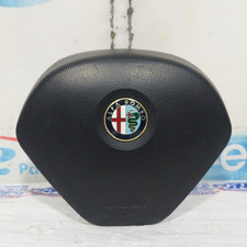 Airbag volante alfa usato  Acerra