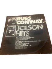 Russ conway plays for sale  EXETER