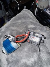 Motor Redcat R5628A RC380 para 1:18 com 40a ESC à prova d'água e dissipador de calor comprar usado  Enviando para Brazil