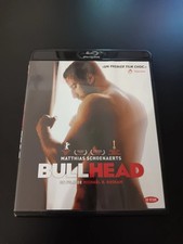 Bullhead blu ray d'occasion  Bonnières-sur-Seine