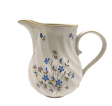 Pichet crémier porcelaine d'occasion  Saint-Méloir-des-Ondes