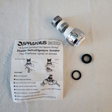 Spraydius 2000 double for sale  Auburn