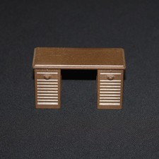Playmobil bureau shérif d'occasion  Cerisy-la-Salle