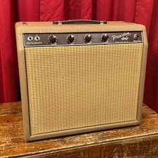 Vintage 1962 fender for sale  Des Plaines