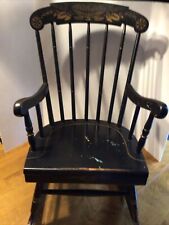 Antique stenciled child for sale  Montrose