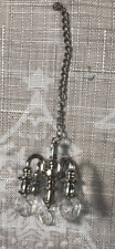 Dollhouse miniature chandelier for sale  Seattle