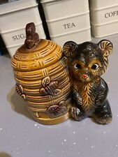 Vintage ceramic honey for sale  UK