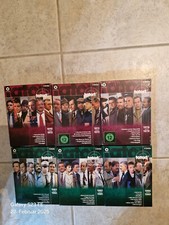 Tatort boxen jahre gebraucht kaufen  Sindelfingen