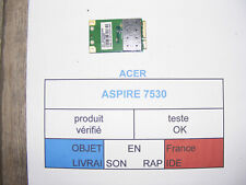 Carte wifi acer d'occasion  Rue