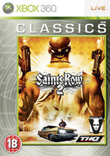 Saints row classic for sale  STOCKPORT