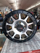 System beadlock 14x7 d'occasion  Expédié en Belgium