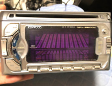 Kenwood dpx 5200m d'occasion  Expédié en Belgium